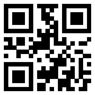 Immagine del Qr Code di 3201659185
