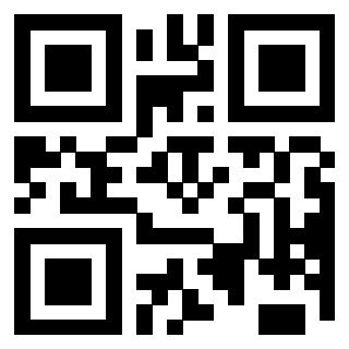 Scansione del QrCode di 3201659191