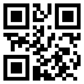 3201659195 - Immagine del Qr Code associato