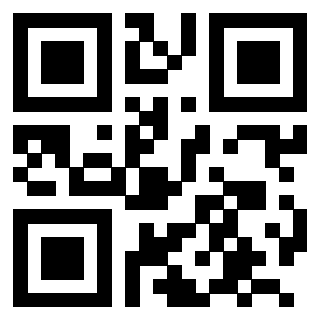 Immagine del QrCode di 3201659199