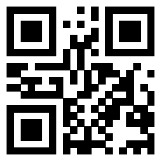 Scansione del Qr Code di 3201659201