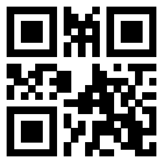 3201659207 - Immagine del QrCode