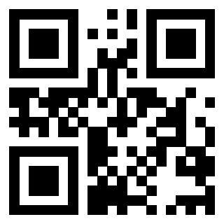 Scansione del QrCode di 3201659208