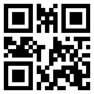 Il QrCode di 3201659209
