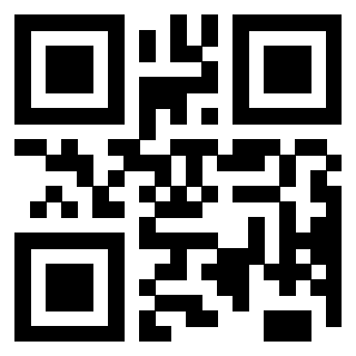 3201659211 - Immagine del Qr Code associato
