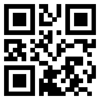Il QrCode di 3201659215