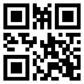 Immagine del QrCode di 3201659216
