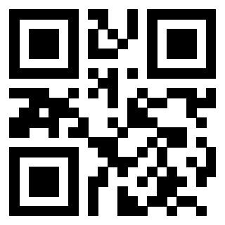 Scansione del QrCode di 3201659220