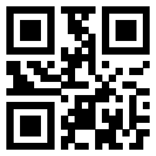 3201659222 - Immagine del Qr Code associato