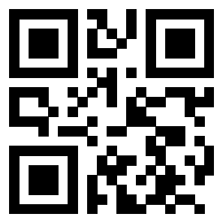 Il QrCode di 3201659226