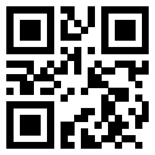 Scansione del QrCode di 3201659227