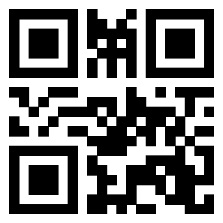 Scansione del QrCode di 3201659229