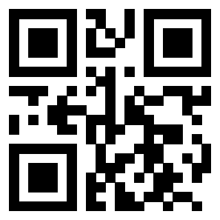 3201659235 - Immagine del QrCode associato