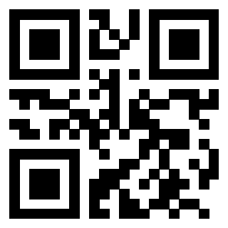3201659238 - Immagine del QrCode associato