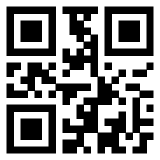 3201659243 - Immagine del Qr Code