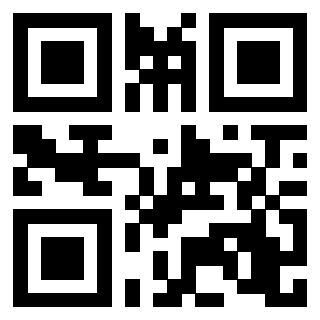 Il Qr Code di 3201659251