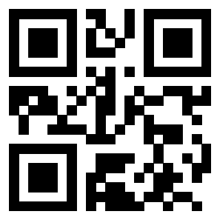 Immagine del QrCode di 3201659252