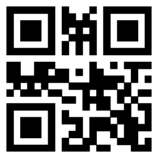 3201659256 - Immagine del QrCode associato