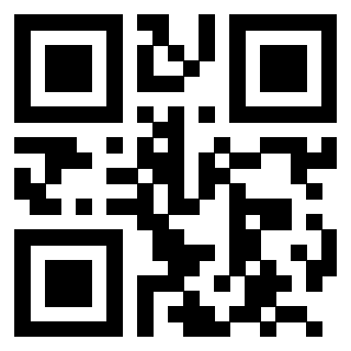 3201659257 - Immagine del QrCode associato