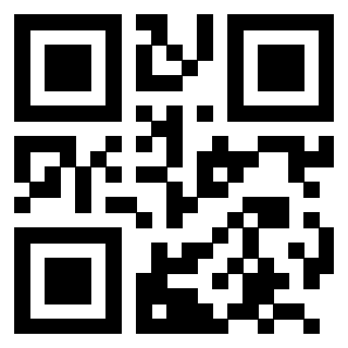 Scansione del Qr Code di 3201659260