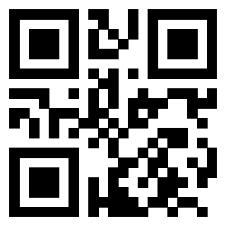 Immagine del Qr Code di 3201659261