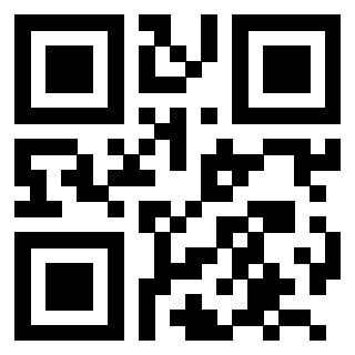 Immagine del QrCode di 3201659269