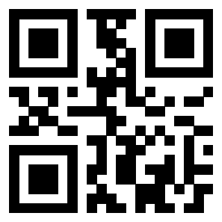 3201659279 - Immagine del Qr Code associato