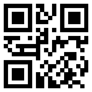 Immagine del QrCode di 3201659280