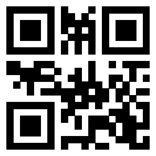 3201659282 - Immagine del Qr Code associato