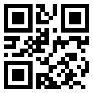 3201659284 - Immagine del QrCode