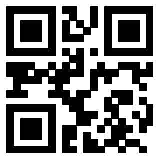 Immagine del QrCode di 3201659286