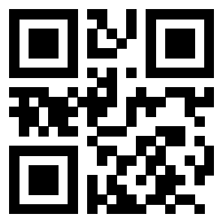 Il Qr Code di 3201659289