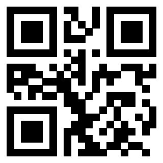 3201659290 - Immagine del Qr Code associato