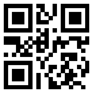 Scansione del Qr Code di 3201659293