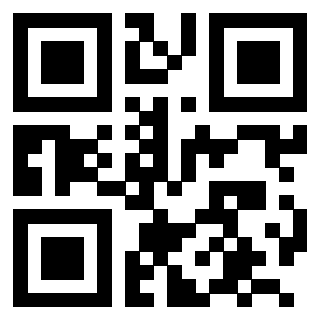 Scansione del Qr Code di 3201659294