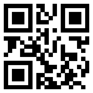 Scansione del Qr Code di 3201659303