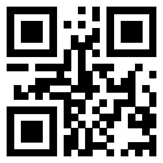 Immagine del QrCode di 3201659305