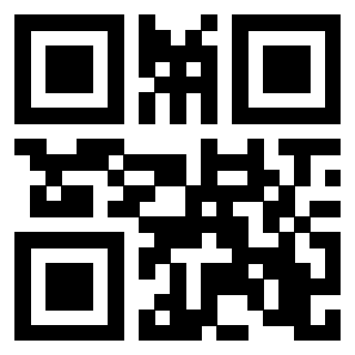 Immagine del QrCode di 3201659307