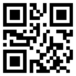 Immagine del QrCode di 3201659308