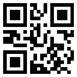 Il QrCode di 3201659309