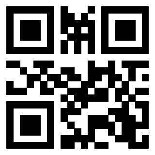 Scansione del Qr Code di 3201659310