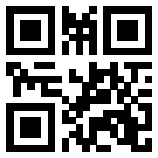 3201659311 - Immagine del QrCode