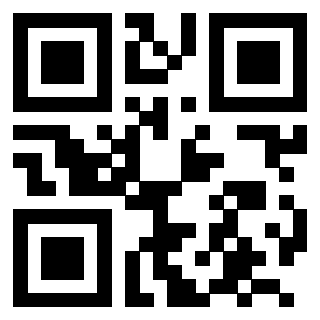 3201659313 - Immagine del Qr Code associato