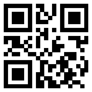 3201659315 QrCode associato