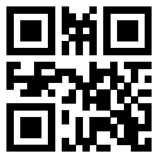 Immagine del QrCode di 3201659316