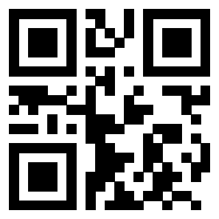 3201659317 - Immagine del QrCode