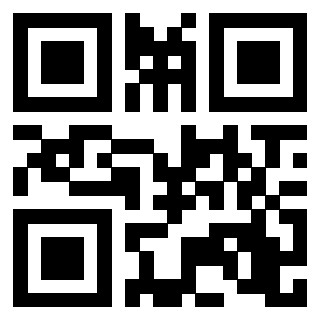 Immagine del Qr Code di 3201659319