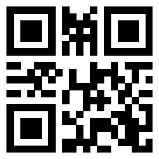 Il QrCode di 3201659322