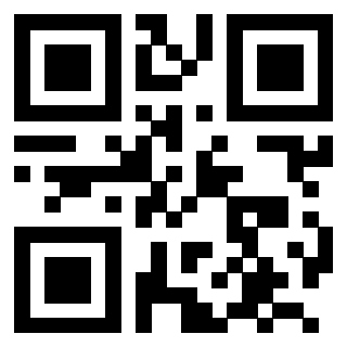 Immagine del Qr Code di 3201659326