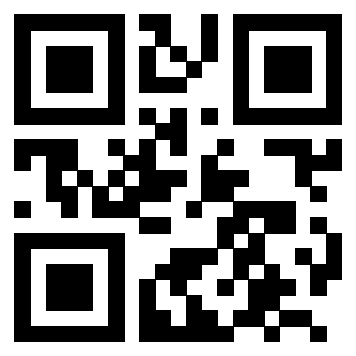 3201659329 - Immagine del QrCode